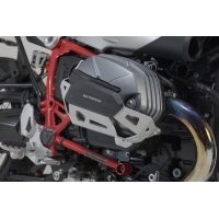 OSŁONA CYLINDRA SW-MOTECH BMW R NINET/ PURE/ SCRA, R12/ R12 NINET SILVER