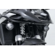 ZESTAW ŚWIATEŁ DROGOWYCH EVO SW-MOTECH BMW R 1300 GS (23-) BLACK
