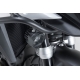 ZESTAW ŚWIATEŁ DROGOWYCH EVO SW-MOTECH BMW R 1300 GS (23-) BLACK