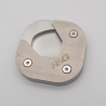 ELEMENT NÓŻKI RG RACING YAMAHA SUPER TENERE (750) 89-96