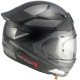 KASK ARAI QUANTIC MOSAIC BLACK