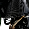 OSŁONA CHŁODNICY RG RACING PRO YAMAHA MT-09 (SP) 21-23 / TRACER 9 (GT) 21- / XSR900 (GP) 22- BLACK