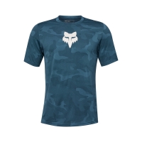 KOSZULKA ROWEROWA FOX RANGER TRU DRI DARK VINTAGE M