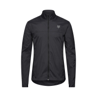 KURTKA FOX RANGER WIND BLACK