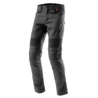 JEANSY MOTOCYKLOWE REBELHORN REVOLT MONOLAYER BLACK