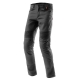 SPODNIE JEANS REBELHORN REVOLT MONOLAYER BLACK
