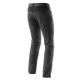 JEANSY MOTOCYKLOWE REBELHORN REVOLT MONOLAYER BLACK