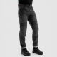 JEANSY MOTOCYKLOWE REBELHORN REVOLT MONOLAYER BLACK