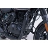 CRASHBAR/GMOL SW-MOTECH ROYAL ENFIELD HNTR 350 (23-) BLACK