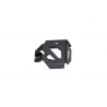 OSŁONA ZBIORNIKA PŁYNU HAMULCOWEGO SW-MOTECH HONDA MODELS (18-) BLACK
