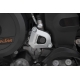 OSŁONA WYSPRZĘGLIKA SW-MOTECH KTM MODELS SILVER