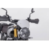OWIEWKA MOTOCYKLOWA SW-MOTECH TRIUMPH SCRAMBLER 400 X (23-) SILVER