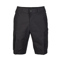 SPODENKI FOX SLAMBOZO SHORT 3.0 BLACK