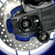 SLIDERY WAHACZA RG RACING YAMAHA MT-09 (SP) 21- / TRACER 9 (GT) 21- / XSR900 (GP) 22-