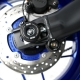 SLIDERY WAHACZA RG RACING YAMAHA MT-09 (SP) 21- / TRACER 9 (GT) 21- / XSR900 (GP) 22-
