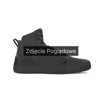 BUTY MOTOCYKLOWE REBELHORN SPIKE WP BLACK
