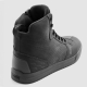 BUTY MOTOCYKLOWE REBELHORN SPIKE BLACK