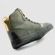 BUTY MOTOCYKLOWE REBELHORN SPIKE OLIVE