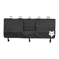 OSLONA NA KLAPĘ DO PICK UPA FOX TAILGATE COVER SMALL BLACK OS