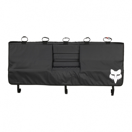 OSLONA NA KLAPĘ DO PICK UPA FOX TAILGATE COVER SMALL BLACK OS