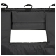 OSLONA NA KLAPĘ DO PICK UPA FOX TAILGATE COVER SMALL BLACK OS