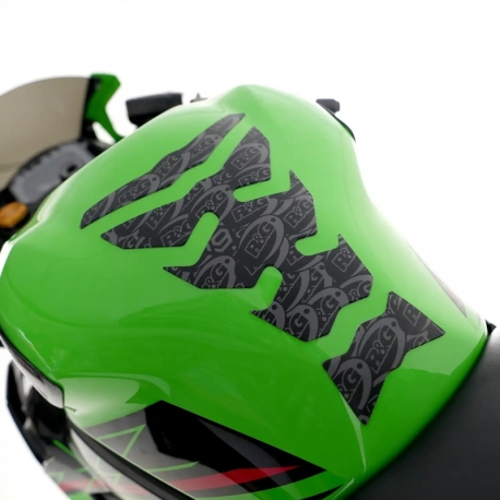 NAKLEJKA NA BAK TANKPAD RG RACING MODULAR