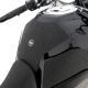 NAKLEJKA NA BAK TANKPAD RG RACING SUZUKI V-STROM 800 DE / RE 23- BLACK