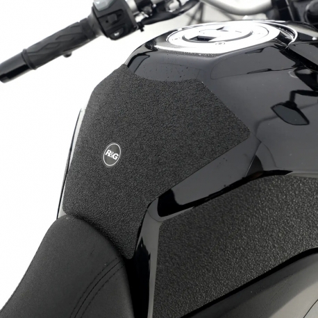NAKLEJKA NA BAK TANKPAD RG RACING SUZUKI V-STROM 800 DE / RE 23- BLACK
