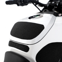 NAKLEJKA NA BAK TANKPAD RG RACING ZERO DSR/X 23- BLACK