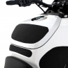 NAKLEJKA NA BAK TANKPAD RG RACING ZERO DSR/X 23- BLACK