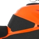 NAKLEJKA NA BAK TANKPAD RG RACING KTM 1390 SUPER DUKE R (EVO) 24- BLACK
