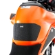 NAKLEJKA NA BAK TANKPAD RG RACING KTM 990 DUKE 24- BLACK