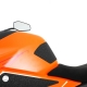 NAKLEJKA NA BAK TANKPAD RG RACING KTM 990 DUKE 24- BLACK