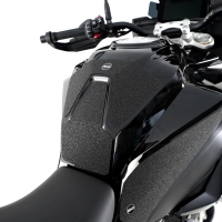 NAKLEJKA NA BAK TANKPAD RG RACING BMW S1000XR 24- / M1000XR 24- BLACK