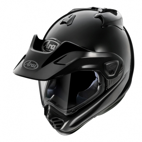KASK MOTOCYKLOWY ARAI TOUR-X5 BLACK