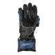 RĘKAWICE SKÓRZANE RST TRACTECH EVO 4 BLUE/WHITE/BLACK