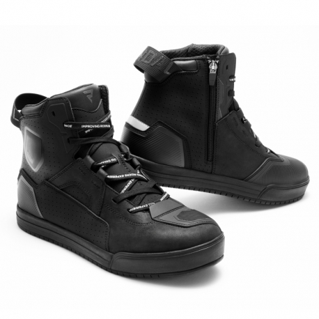BUTY REBELHORN VANDAL II BLACK