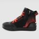 BUTY MOTOCYKLOWE REBELHORN VANDAL 2 BLACK, RED