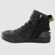 BUTY MOTOCYKLOWE DAMSKIE REBELHORN VANDAL 2 BLACK, GOLD