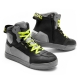 BUTY REBELHORN VANDAL II BLACK/GREY/FLUO YELLOW