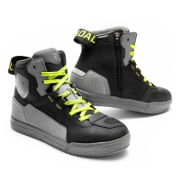 BUTY REBELHORN VANDAL II BLACK/GREY/FLUO YELLOW