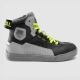 BUTY REBELHORN VANDAL II BLACK/GREY/FLUO YELLOW