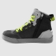 BUTY MOTOCYKLOWE REBELHORN VANDAL 2 BLACK, GREY, FLUO YELLOW