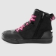 BUTY MOTOCYKLOWE DAMSKIE REBELHORN VANDAL 2 BLACK, PINK