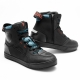 BUTY MOTOCYKLOWE REBELHORN VANDAL 2 BLACK, BLUE, RED