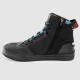 BUTY REBELHORN VANDAL II BLACK/BLUE/RED
