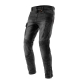 SPODNIE JEANS REBELHORN VANDAL MONOLAYER WASHED BLACK