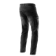 JEANSY MOTOCYKLOWE REBELHORN VANDAL MONOLAYER WASHED BLACK