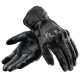 RĘKAWICE MOTOCYKLOWE REBELHORN VIPER BLACK