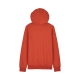 BLUZA Z KAPTUREM FOX LADY HEAD ATOMIC ORANGE S